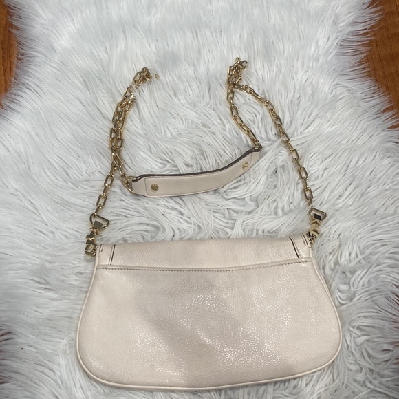 Tory Burch ivory crossbody bag - Picture 4 of 12